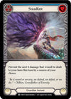 Image for Steadfast (Blue) (Everfest) (EVR035) - Flesh and Blood TCG