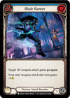 Image for Blade Runner (Blue) (Everfest) (EVR062) - Flesh and Blood TCG