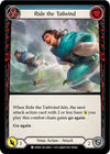 Image for Ride the Tailwind (Blue) (Everfest) (EVR046) - Flesh and Blood TCG