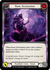 Image for Runic Reclamation (Everfest) (EVR104) - Flesh and Blood TCG