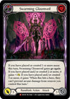 Image for Swarming Gloomveil (Everfest) (EVR105) - Flesh and Blood TCG