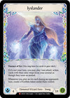 Image for Iyslander (Everfest) (EVR120) - Flesh and Blood TCG
