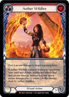 Image for Aether Wildfire (Extended Art) (Everfest) (EVR123) - Flesh and Blood TCG