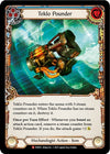 Image for Teklo Pounder (Everfest) (EVR072) - Flesh and Blood TCG