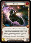 Image for T-Bone (Blue) (Everfest) (EVR075) - Flesh and Blood TCG