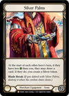 Image for Silver Palms (Everfest) (EVR086) - Flesh and Blood TCG
