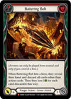 Image for Battering Bolt (Everfest) (EVR088) - Flesh and Blood TCG