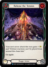 Image for Release the Tension (Blue) (Everfest) (EVR093) - Flesh and Blood TCG