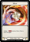Image for Silver (Everfest) (EVR195) - Flesh and Blood TCG