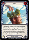Image for Pry (Blue) (Everfest) (EVR130) - Flesh and Blood TCG