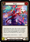 Image for Bingo (Everfest) (EVR156) - Flesh and Blood TCG