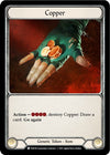 Image for Copper (Everfest) (EVR194) - Flesh and Blood TCG