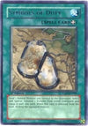 Image for Symbols of Duty (Tactical Evolution) (TAEV-EN060) - YuGiOh