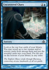 Uncovered Clues - Dragon's Maze (Common) [DGM-19]