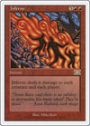 Image for Inferno (Classic Sixth Edition) (191) - Magic: The Gathering