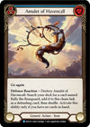 Image for Amulet of Havencall (Everfest) (EVR178) - Flesh and Blood TCG