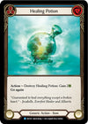 Image for Healing Potion (Everfest) (EVR183) - Flesh and Blood TCG