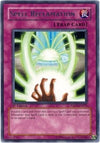 Image for Spell Reclamation (Tactical Evolution) (TAEV-EN076) - YuGiOh