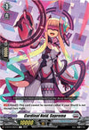 Image for Cardinal Noid, Suprema (D-BT04: Awakening of Chakrabarthi) (D-BT04/092EN) - Cardfight Vanguard