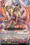 Image for Chakrabarthi True Dragon, Mahar Nirvana (D-BT04: Awakening of Chakrabarthi) (D-BT04/002EN) - Cardfight Vanguard