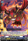 Image for Desire Devil, Bessie (D-BT04: Awakening of Chakrabarthi) (D-BT04/078EN) - Cardfight Vanguard