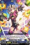 Image for Diabolos Boys, Crusty (D-BT04: Awakening of Chakrabarthi) (D-BT04/040EN) - Cardfight Vanguard