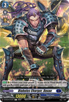 Image for Diabolos Charger, Davan (D-BT04: Awakening of Chakrabarthi) (D-BT04/073EN) - Cardfight Vanguard