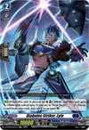 Image for Diabolos Striker, Lyle (D-BT04: Awakening of Chakrabarthi) (D-BT04/021EN) - Cardfight Vanguard