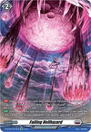 Image for Falling Hellhazard (SP) (D-BT04: Awakening of Chakrabarthi) (D-BT04/SP43EN) - Cardfight Vanguard