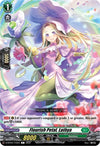 Image for Flourish Petal, Lathya (D-BT04: Awakening of Chakrabarthi) (D-BT04/116EN) - Cardfight Vanguard
