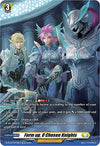 Image for Form up, O Chosen Knights (SP) (D-BT04: Awakening of Chakrabarthi) (D-BT04/SP48EN) - Cardfight Vanguard