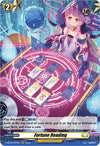 Image for Fortune Reading (Holo) (D-BT04: Awakening of Chakrabarthi) (D-BT04/H40EN) - Cardfight Vanguard