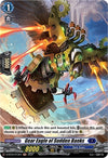 Image for Gear Eagle of Sudden Banks (Holo) (D-BT04: Awakening of Chakrabarthi) (D-BT04/H13EN) - Cardfight Vanguard