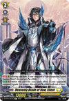 Image for Heavenly Blade of Vow, Flient (D-BT04: Awakening of Chakrabarthi) (D-BT04/050EN) - Cardfight Vanguard