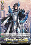 Image for Heavenly Blade of Vow, Flient (Holo) (D-BT04: Awakening of Chakrabarthi) (D-BT04/H32EN) - Cardfight Vanguard