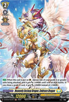 Image for Heavenly Enclasp Dragon, Embrace Dragon (Holo) (D-BT04: Awakening of Chakrabarthi) (D-BT04/H37EN) - Cardfight Vanguard