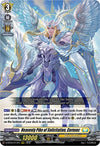 Image for Heavenly Pike of Solicitation, Cornvoc (D-BT04: Awakening of Chakrabarthi) (D-BT04/011EN) - Cardfight Vanguard