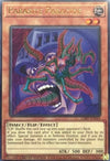 Image for Parasite Paracide (The Lost Art Promotion) (LART-EN043) - YuGiOh