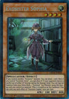 Image for Exosister Sophia (CR) (The Grand Creators) (GRCR-EN016) - YuGiOh