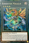 Image for Exosister Mikailis (CR) (The Grand Creators) (GRCR-EN017) - YuGiOh
