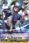 Image for Protection Magic, Prorobi (D-BT04: Awakening of Chakrabarthi) (D-BT04/054EN) - Cardfight Vanguard