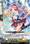 Image for Recurring Magic, Lalarita (D-BT04: Awakening of Chakrabarthi) (D-BT04/012EN) - Cardfight Vanguard