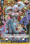 Image for Rouse Wildmaster, Riley (D-BT04: Awakening of Chakrabarthi) (D-BT04/041EN) - Cardfight Vanguard