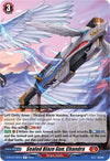 Image for Sealed Blaze Gun, Chandra (D-BT04: Awakening of Chakrabarthi) (D-BT04/035EN) - Cardfight Vanguard