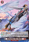 Image for Sealed Blaze Gun, Chandra (Holo) (D-BT04: Awakening of Chakrabarthi) (D-BT04/H04EN) - Cardfight Vanguard