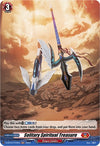 Image for Solitary Spiritual Treasure (Holo) (D-BT04: Awakening of Chakrabarthi) (D-BT04/H10EN) - Cardfight Vanguard