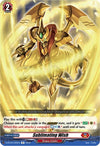 Image for Sublimating Wish (D-BT04: Awakening of Chakrabarthi) (D-BT04/036EN) - Cardfight Vanguard