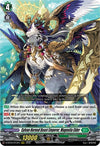 Image for Sylvan Horned Beast Emperor, Magnolia Elder (D-BT04: Awakening of Chakrabarthi) (D-BT04/013EN) - Cardfight Vanguard