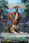 Image for Sylvan Horned Beast, Girafina (Holo) (D-BT04: Awakening of Chakrabarthi) (D-BT04/H41EN) - Cardfight Vanguard