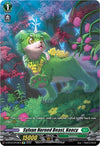 Image for Sylvan Horned Beast, Koocy (SP) (D-BT04: Awakening of Chakrabarthi) (D-BT04/SP49EN) - Cardfight Vanguard